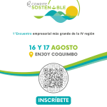 Invitan a participar en “Compite Sostenible”, el evento empresarial más grande de la Región de Coquimbo